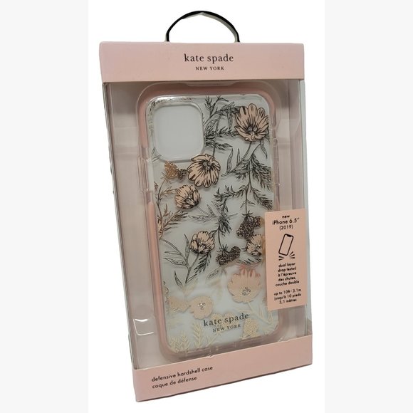 kate spade Accessories - Kate Spade Case for Apple iPhone 11 Pro Max 6.5"